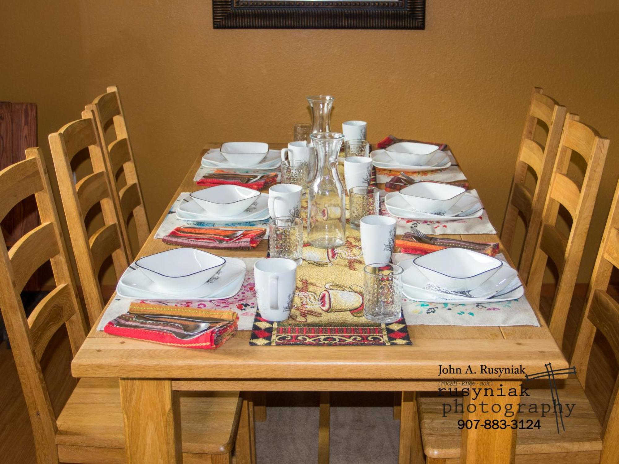 A Hyde Away Inn B&B Tok Bagian luar foto