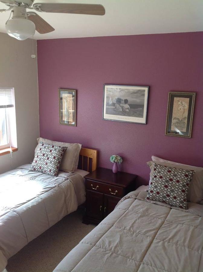 A Hyde Away Inn B&B Tok Bagian luar foto